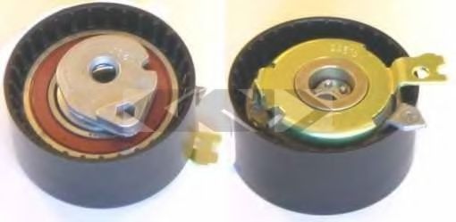 SPIDAN 66566 Натяжной ролик, ремень ГРМ для RENAULT LAGUNA II ER (Рено Лагуна 2 ер) SPIDAN 66566 Натяжной ролик, ремень ГРМ для RENAULT LAGUNA II ER (Рено Лагуна 2 ер)