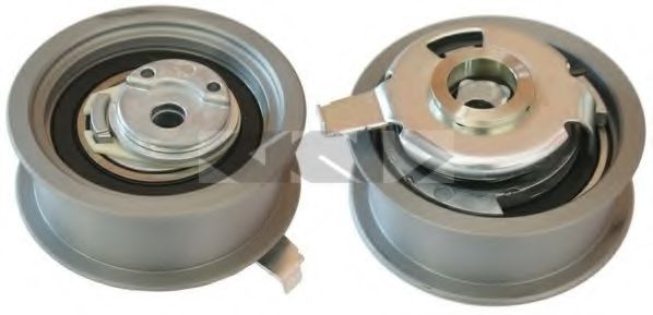 SPIDAN 66491 Натяжной ролик, ремень ГРМ для VOLKSWAGEN NOVO FUSCA (Фольксваген Ноvо фусcа) SPIDAN 66491 Натяжной ролик, ремень ГРМ для VOLKSWAGEN NOVO FUSCA (Фольксваген Ноvо фусcа)