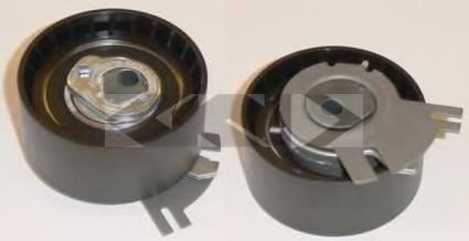 SPIDAN 66582 Натяжной ролик, ремень ГРМ для RENAULT TRAFIC II (Рено Трафик 2) SPIDAN 66582 Натяжной ролик, ремень ГРМ для RENAULT TRAFIC II (Рено Трафик 2)