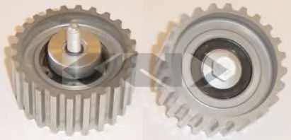 SPIDAN 66882 Паразитный Ведущий ролик, зубчатый ремень для IVECO DAILY IV (Ивеко Даилъ иv) SPIDAN 66882 Паразитный Ведущий ролик, зубчатый ремень для IVECO DAILY IV (Ивеко Даилъ иv)