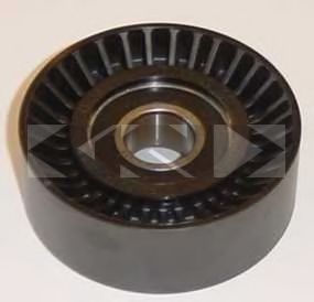 SPIDAN 71909 Паразитный ведущий ролик, поликлиновой ремень для TATA B-LINE (Тата Б-линэ) SPIDAN 71909 Паразитный ведущий ролик, поликлиновой ремень для TATA B-LINE (Тата Б-линэ)