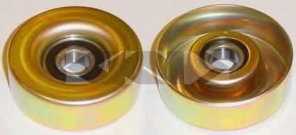 SPIDAN 68440 Паразитный ведущий ролик, поликлиновой ремень для HONDA FIT ARIA (Хонда Фит ария) SPIDAN 68440 Паразитный ведущий ролик, поликлиновой ремень для HONDA FIT ARIA (Хонда Фит ария)