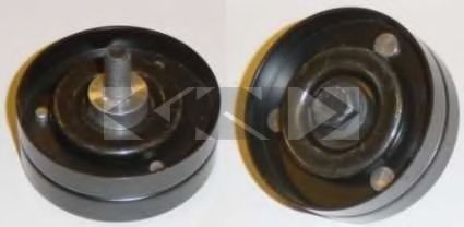 SPIDAN 70464 Паразитный ведущий ролик, поликлиновой ремень для HONDA CIVIC VII (Хонда Цивик 7) SPIDAN 70464 Паразитный ведущий ролик, поликлиновой ремень для HONDA CIVIC VII (Хонда Цивик 7)