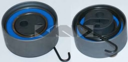 SPIDAN 66620 Натяжной ролик, ремень ГРМ для OPEL (Опель) SPIDAN 66620 Натяжной ролик, ремень ГРМ для OPEL (Опель)