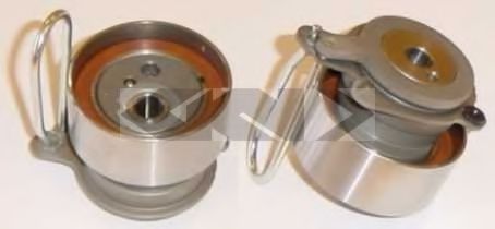 SPIDAN 70466 Натяжной ролик, ремень ГРМ для HONDA STREAM (Хонда Стрэам) SPIDAN 70466 Натяжной ролик, ремень ГРМ для HONDA STREAM (Хонда Стрэам)