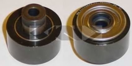 SPIDAN 70470 Паразитный ведущий ролик, поликлиновой ремень для FORD IKON V (Форд Икон v) SPIDAN 70470 Паразитный ведущий ролик, поликлиновой ремень для FORD IKON V (Форд Икон v)