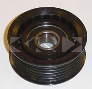 SPIDAN 70472 Паразитный ведущий ролик, поликлиновой ремень для JEEP GRAND CHEROKEE II (Джип Гранд чироки 2) SPIDAN 70472 Паразитный ведущий ролик, поликлиновой ремень для JEEP GRAND CHEROKEE II (Джип Гранд чироки 2)