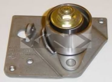 SPIDAN 66580 Натяжной ролик, ремень ГРМ для RENAULT TRAFIC II (Рено Трафик 2) SPIDAN 66580 Натяжной ролик, ремень ГРМ для RENAULT TRAFIC II (Рено Трафик 2)