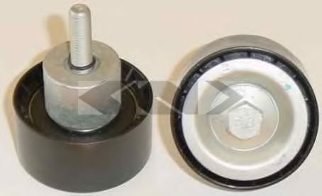 SPIDAN 67305 Паразитный ведущий ролик, поликлиновой ремень для IVECO EURO (Ивеко Эуро) SPIDAN 67305 Паразитный ведущий ролик, поликлиновой ремень для IVECO EURO (Ивеко Эуро)