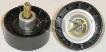 SPIDAN 66887 Паразитный ведущий ролик, поликлиновой ремень для FIAT STILO (Фиат Стило) SPIDAN 66887 Паразитный ведущий ролик, поликлиновой ремень для FIAT STILO (Фиат Стило)