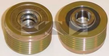 SPIDAN 67646 Механизм свободного хода генератора для SUZUKI GRAND NOMADE II (Сузуки Гранд номадэ 2) SPIDAN 67646 Механизм свободного хода генератора для SUZUKI GRAND NOMADE II (Сузуки Гранд номадэ 2)