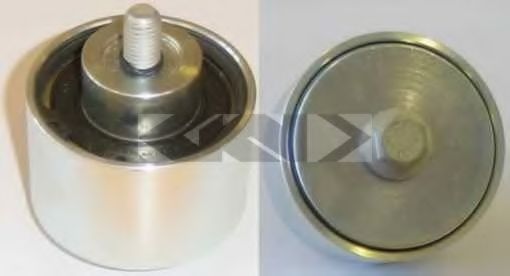 SPIDAN 69846 Паразитный ведущий ролик, поликлиновой ремень для IVECO EUROTRAKKER (Ивеко Эуротраккэр) SPIDAN 69846 Паразитный ведущий ролик, поликлиновой ремень для IVECO EUROTRAKKER (Ивеко Эуротраккэр)