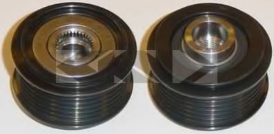 SPIDAN 69300 Механизм свободного хода генератора для JAGUAR X-TYPE (Ягуар X-тъпэ) SPIDAN 69300 Механизм свободного хода генератора для JAGUAR X-TYPE (Ягуар X-тъпэ)