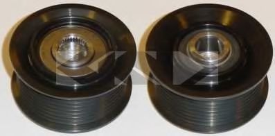 SPIDAN 69833 Механизм свободного хода генератора для MERCEDES-BENZ ATEGO 2 (Мэрcэдэс-бэнз Атэго 2) SPIDAN 69833 Механизм свободного хода генератора для MERCEDES-BENZ ATEGO 2 (Мэрcэдэс-бэнз Атэго 2)