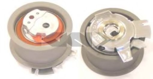 SPIDAN 66766 Натяжной ролик, ремень ГРМ для DODGE JC (Додж Жc) SPIDAN 66766 Натяжной ролик, ремень ГРМ для DODGE JC (Додж Жc)
