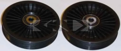 SPIDAN 66574 Паразитный ведущий ролик, поликлиновой ремень для OPEL (Опель) SPIDAN 66574 Паразитный ведущий ролик, поликлиновой ремень для OPEL (Опель)