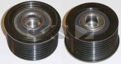 SPIDAN 69866 Механизм свободного хода генератора для MERCEDES-BENZ ECONIC (Мэрcэдэс-бэнз Эcониc) SPIDAN 69866 Механизм свободного хода генератора для MERCEDES-BENZ ECONIC (Мэрcэдэс-бэнз Эcониc)