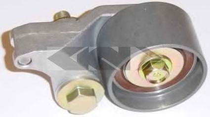 SPIDAN 66335 Натяжной ролик, ремень ГРМ для OPEL FRONTERA B (Опель Фронтера б) SPIDAN 66335 Натяжной ролик, ремень ГРМ для OPEL FRONTERA B (Опель Фронтера б)