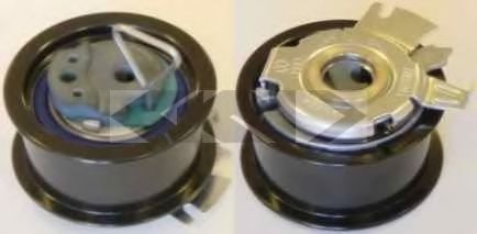 SPIDAN 70607 Натяжной ролик, ремень ГРМ для VOLKSWAGEN (Фольксваген) SPIDAN 70607 Натяжной ролик, ремень ГРМ для VOLKSWAGEN (Фольксваген)