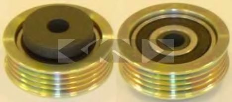 SPIDAN 70027 Паразитный ведущий ролик, поликлиновой ремень для SUZUKI IGNIS II (Сузуки Игнис 2) SPIDAN 70027 Паразитный ведущий ролик, поликлиновой ремень для SUZUKI IGNIS II (Сузуки Игнис 2)