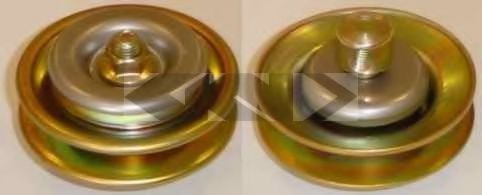 SPIDAN 70613 Паразитный ведущий ролик, поликлиновой ремень для NISSAN X-TRAIL (Ниссан Х-трэл) SPIDAN 70613 Паразитный ведущий ролик, поликлиновой ремень для NISSAN X-TRAIL (Ниссан Х-трэл)