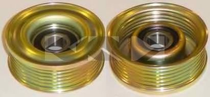 SPIDAN 70622 Паразитный ведущий ролик, поликлиновой ремень для MAZDA DEMIO (Мазда Дэмио) SPIDAN 70622 Паразитный ведущий ролик, поликлиновой ремень для MAZDA DEMIO (Мазда Дэмио)