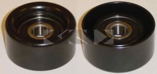 SPIDAN 70628 Паразитный ведущий ролик, поликлиновой ремень для NISSAN NP300 (Ниссан Нп300) SPIDAN 70628 Паразитный ведущий ролик, поликлиновой ремень для NISSAN NP300 (Ниссан Нп300)