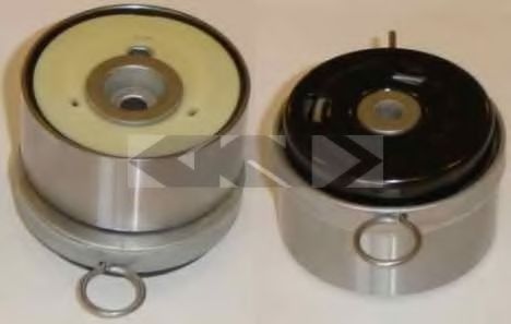 SPIDAN 66351 Натяжной ролик, ремень ГРМ для OPEL ASTRA H (Опель Астра н) SPIDAN 66351 Натяжной ролик, ремень ГРМ для OPEL ASTRA H (Опель Астра н)