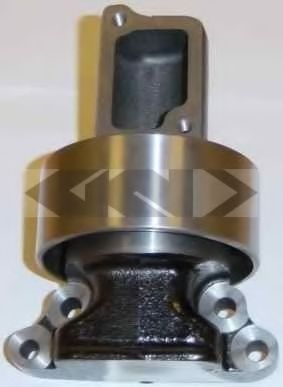 SPIDAN 67947 Паразитный Ведущий ролик, зубчатый ремень для TOYOTA 4 RUNNER (Тойота/тоета 4 руннэр) SPIDAN 67947 Паразитный Ведущий ролик, зубчатый ремень для TOYOTA 4 RUNNER (Тойота/тоета 4 руннэр)