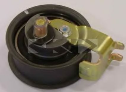 SPIDAN 66442 Натяжной ролик, ремень ГРМ для VOLKSWAGEN NOVO FUSCA (Фольксваген Ноvо фусcа) SPIDAN 66442 Натяжной ролик, ремень ГРМ для VOLKSWAGEN NOVO FUSCA (Фольксваген Ноvо фусcа)