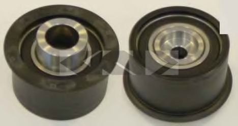 SPIDAN 70641 Паразитный Ведущий ролик, зубчатый ремень для MAZDA 323 F V (Мазда 323 ф5) SPIDAN 70641 Паразитный Ведущий ролик, зубчатый ремень для MAZDA 323 F V (Мазда 323 ф5)