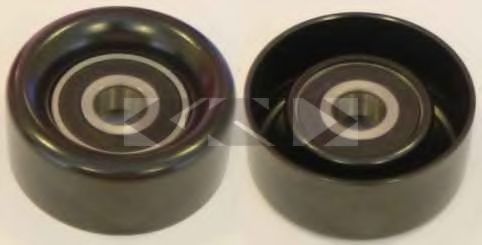 SPIDAN 70025 Паразитный ведущий ролик, поликлиновой ремень для HYUNDAI IMAX (Хендай Имаx) SPIDAN 70025 Паразитный ведущий ролик, поликлиновой ремень для HYUNDAI IMAX (Хендай Имаx)