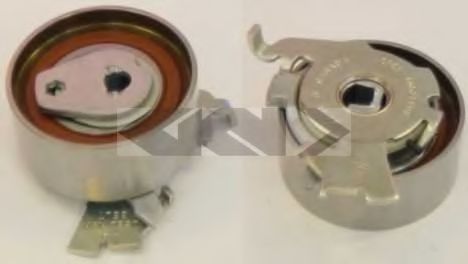 SPIDAN 66342 Натяжной ролик, ремень ГРМ для OPEL FRONTERA B (Опель Фронтера б) SPIDAN 66342 Натяжной ролик, ремень ГРМ для OPEL FRONTERA B (Опель Фронтера б)