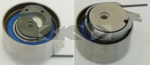 SPIDAN 69612 Натяжной ролик, ремень ГРМ для CHRYSLER GRAND VOYAGER V (Крайслер Гранд вояджер 5) SPIDAN 69612 Натяжной ролик, ремень ГРМ для CHRYSLER GRAND VOYAGER V (Крайслер Гранд вояджер 5)