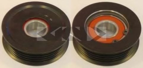 SPIDAN 70653 Паразитный ведущий ролик, поликлиновой ремень для TOYOTA CELICA (Тойота/тоета Cэлиcа) SPIDAN 70653 Паразитный ведущий ролик, поликлиновой ремень для TOYOTA CELICA (Тойота/тоета Cэлиcа)