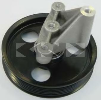 SPIDAN 66598 Паразитный ведущий ролик, поликлиновой ремень для RENAULT MEGANE II ER (Рено Меган 2 ер) SPIDAN 66598 Паразитный ведущий ролик, поликлиновой ремень для RENAULT MEGANE II ER (Рено Меган 2 ер)