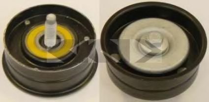 SPIDAN 70659 Паразитный ведущий ролик, поликлиновой ремень для JAGUAR S-TYPE (Ягуар С-тъпэ) SPIDAN 70659 Паразитный ведущий ролик, поликлиновой ремень для JAGUAR S-TYPE (Ягуар С-тъпэ)