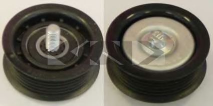 SPIDAN 67021 Паразитный ведущий ролик, поликлиновой ремень для CADILLAC (Кадилак) SPIDAN 67021 Паразитный ведущий ролик, поликлиновой ремень для CADILLAC (Кадилак)