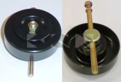 SPIDAN 67829 Паразитный ведущий ролик, поликлиновой ремень для NISSAN PATHFINDER II (Ниссан Патфайндер 2) SPIDAN 67829 Паразитный ведущий ролик, поликлиновой ремень для NISSAN PATHFINDER II (Ниссан Патфайндер 2)