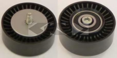 SPIDAN 66065 Паразитный ведущий ролик, поликлиновой ремень для CADILLAC (Кадилак) SPIDAN 66065 Паразитный ведущий ролик, поликлиновой ремень для CADILLAC (Кадилак)