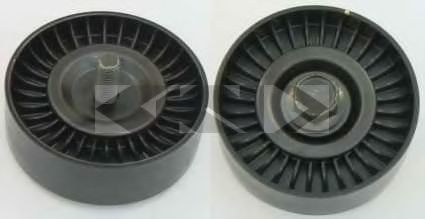 SPIDAN 69418 Паразитный ведущий ролик, поликлиновой ремень для KIA AMANTI (Киа Аманти) SPIDAN 69418 Паразитный ведущий ролик, поликлиновой ремень для KIA AMANTI (Киа Аманти)