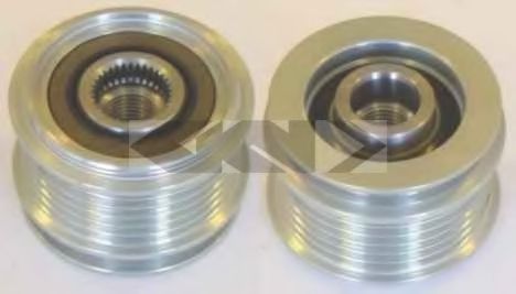 SPIDAN 70693 Механизм свободного хода генератора для SKODA (Шкода) SPIDAN 70693 Механизм свободного хода генератора для SKODA (Шкода)