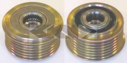 SPIDAN 70694 Механизм свободного хода генератора для SUZUKI GRAND NOMADE II (Сузуки Гранд номадэ 2) SPIDAN 70694 Механизм свободного хода генератора для SUZUKI GRAND NOMADE II (Сузуки Гранд номадэ 2)