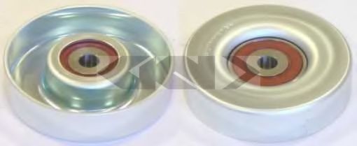 SPIDAN 67983 Паразитный ведущий ролик, поликлиновой ремень для TOYOTA DUET (Тойота/тоета Дуэт) SPIDAN 67983 Паразитный ведущий ролик, поликлиновой ремень для TOYOTA DUET (Тойота/тоета Дуэт)