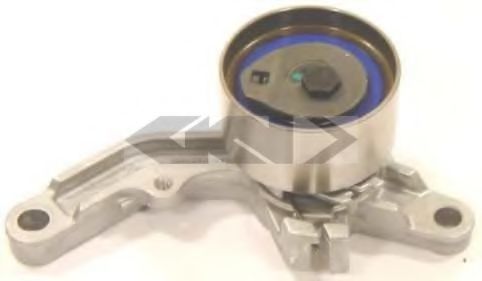 SPIDAN 70741 Натяжной ролик, ремень ГРМ для JEEP WRANGLER II (Джип Вранглэр 2) SPIDAN 70741 Натяжной ролик, ремень ГРМ для JEEP WRANGLER II (Джип Вранглэр 2)