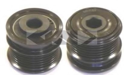 SPIDAN 71958 Механизм свободного хода генератора для CHRYSLER GRAND VOYAGER IV (Крайслер Гранд вояджер 4) SPIDAN 71958 Механизм свободного хода генератора для CHRYSLER GRAND VOYAGER IV (Крайслер Гранд вояджер 4)