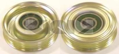 SPIDAN 70024 Паразитный ведущий ролик, поликлиновой ремень для HONDA LOGO (Хонда Лого) SPIDAN 70024 Паразитный ведущий ролик, поликлиновой ремень для HONDA LOGO (Хонда Лого)