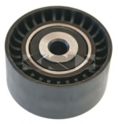 SPIDAN 66619 Паразитный ведущий ролик, поликлиновой ремень для RENAULT LAGUNA III ER (Рено Лагуна 3 ер) SPIDAN 66619 Паразитный ведущий ролик, поликлиновой ремень для RENAULT LAGUNA III ER (Рено Лагуна 3 ер)