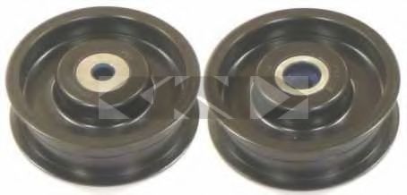 SPIDAN 66180 Паразитный ведущий ролик, поликлиновой ремень для MERCEDES-BENZ GLK-CLASS (Мэрcэдэс-бэнз Глк-cласс) SPIDAN 66180 Паразитный ведущий ролик, поликлиновой ремень для MERCEDES-BENZ GLK-CLASS (Мэрcэдэс-бэнз Глк-cласс)