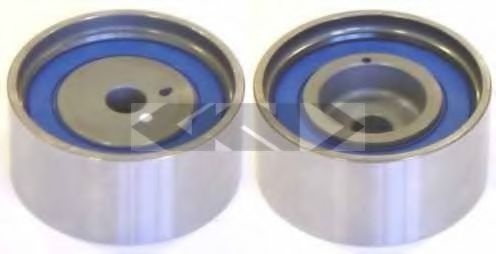 SPIDAN 68345 Паразитный Ведущий ролик, зубчатый ремень для MITSUBISHI PAJERO SPORT II (Митсубиши/митсубиси Паджеро спорт 2) SPIDAN 68345 Паразитный Ведущий ролик, зубчатый ремень для MITSUBISHI PAJERO SPORT II (Митсубиши/митсубиси Паджеро спорт 2)